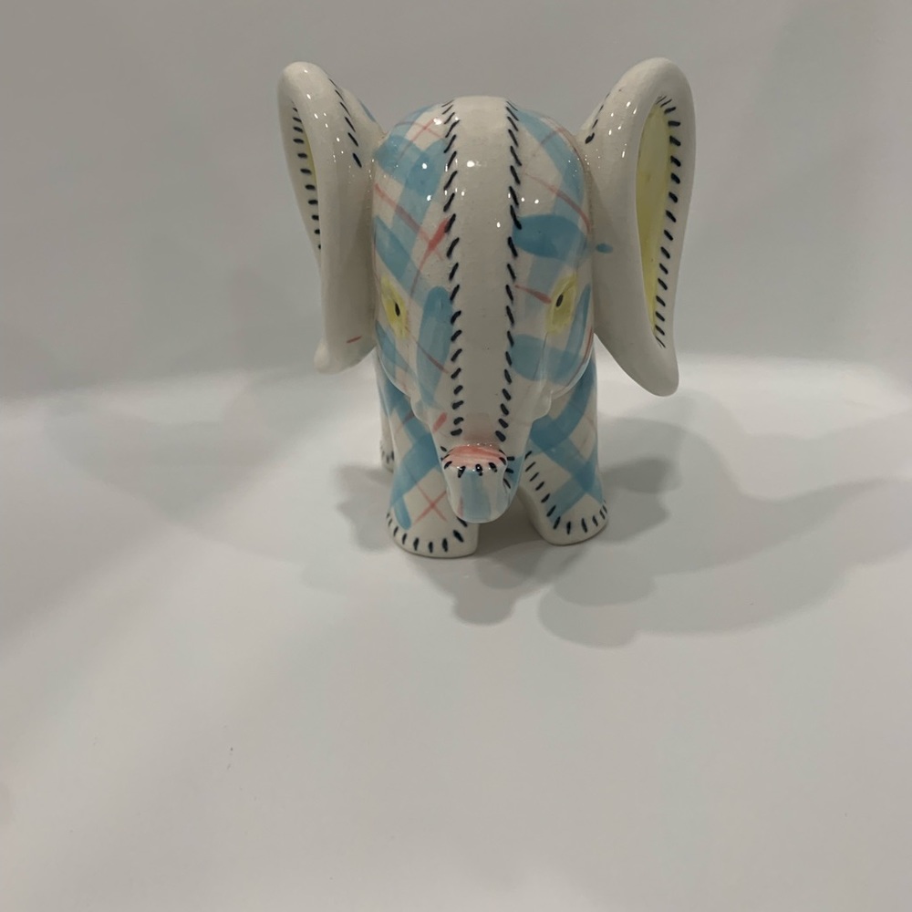Napco baby elephant